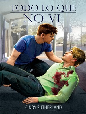 Todo lo que no vi - ebook